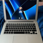 MACBOOK AIR (2017)