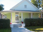 Downtown Home