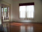 Downtown Home