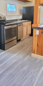 BERWICK ME - 3 BD Duplex Unit In Newly Renovated Building!
