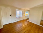 Beautifully Updated 3Bed/2 Bath Towson Home w/ Deck!