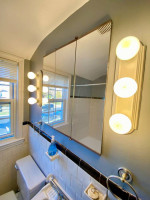 Beautifully Updated 3Bed/2 Bath Towson Home w/ Deck!