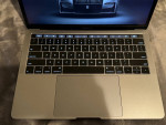 MacBook Pro 2019 1TB SSD
