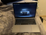 MacBook Pro 2019 1TB SSD