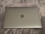 MacBook Pro 2019 1TB SSD