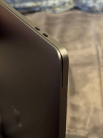 MacBook Pro 2019 1TB SSD