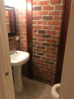 ANNAPOLIS: END-UNIT/3-LEVEL TOWNHOUSE: 1-CAR GAR., WET BAR, 2.2 BATHS