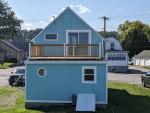 New Remodeled Lakefront Property