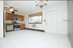 Duplex by owner Astoria no fee