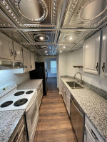 West End! 3 Bed 2 Bath Duplex Unit