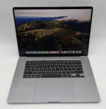 Macbook Pro 2019 16" Loaded spots