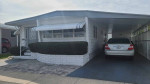 Furnished Mobile with pool, hot tub & more