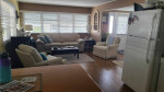 Furnished Mobile with pool, hot tub & more