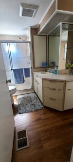 Furnished Mobile with pool, hot tub & more