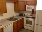 Nice 2-Bedroom 2-Bath House w/big yard near Carondelet Park