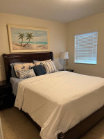 Boca Raton Town House