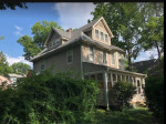Big House for Rent near Downtown and KU