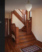 Big House for Rent near Downtown and KU
