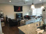 Leasing for Fall