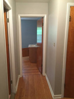 ATTN CASE CLINIC UH!! SINGLE FAMILY HOME!!!!!!!!!!!!!!