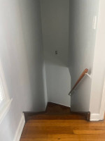 2BR TownHouse