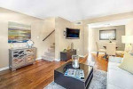 2 bedroom with Private Yard!!!
