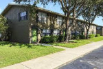 2 bedroom with Private Yard!!!