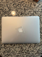 MacBook Pro 13 inch - Retina - 2015 model