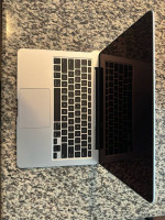 MacBook Pro 13 inch - Retina - 2015 model