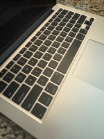 MacBook Pro 13 inch - Retina - 2015 model