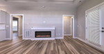 Your New Home with Maintenance-Free Living