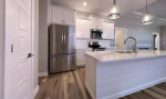 Your New Home with Maintenance-Free Living