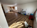 Townhouse (side by side) for Rent $1,100 per month