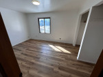 Townhouse (side by side) for Rent $1,100 per month