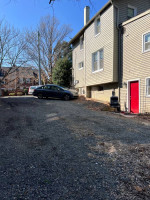 4 Bedroom 2 Bath Walk To Clarendon Metro