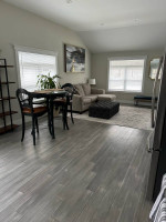 Short Term Rental: 2 Bedroom/2 Bath House for Rent $2350