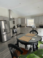 Short Term Rental: 2 Bedroom/2 Bath House for Rent $2350