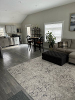 Short Term Rental: 2 Bedroom/2 Bath House for Rent $2350