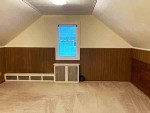 **spacious 2 bedroom, 1 bathroom home**