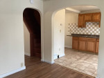 2 Bedroom single family home with detached garage (5071 N 53rd)