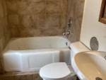 2 Bedroom single family home with detached garage (5071 N 53rd)