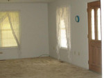 House - 2 Bedroom, 1 1/2 bath with garage