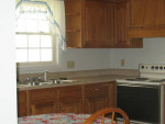 House - 2 Bedroom, 1 1/2 bath with garage