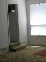 House - 2 Bedroom, 1 1/2 bath with garage