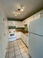 West Asheville 2BR/2BA available mid to late March