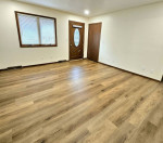 2 bedroom, 2bath and 2 kitchens in this updated unit in friendly neighborhood