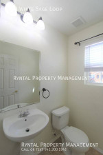 2/2.5 Townhome in Lakewood Ranch!