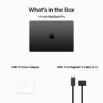 BRAND NEW 14in Macbook Pro (M3 Max)
