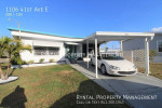 2Bdr Home in 55+ Community