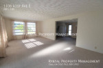 2Bdr Home in 55+ Community